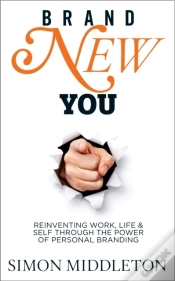 Capa do artigo Brand New You