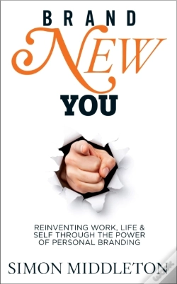 Capa do artigo Brand New You