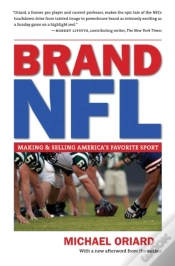 Capa do artigo Brand Nfl