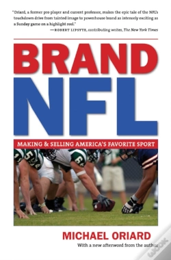 Capa do artigo Brand Nfl