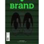 Brand No.47 - Preview