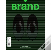 Capa do artigo Brand No.47