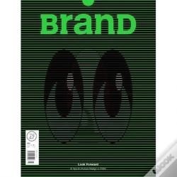 Capa do artigo Brand No.47