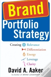 Capa do artigo Brand Portfolio Strategy