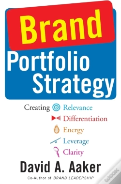 Capa do artigo Brand Portfolio Strategy