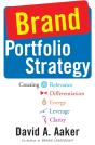 Brand Portfolio Strategy - Preview