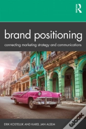 Capa do artigo Brand Positioning
