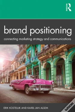 Capa do artigo Brand Positioning
