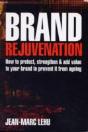 Brand Rejuvenation - Preview