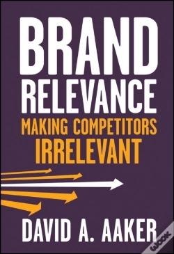 Capa do artigo Brand Relevance