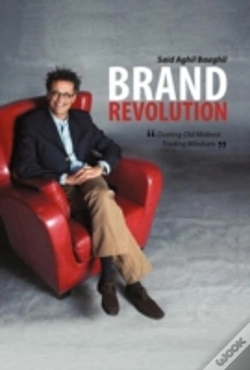 Capa do artigo Brand Revolution