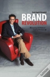 Capa do artigo Brand Revolution