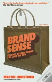 Capa do artigo Brand Sense