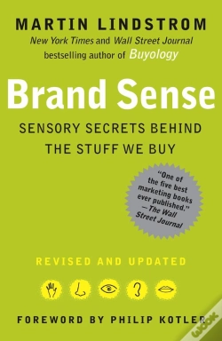 Capa do artigo Brand Sense