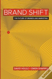 Capa do artigo Brand Shift