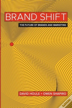 Capa do artigo Brand Shift