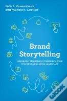 Brand Storytelling