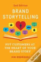 Brand Storytelling
