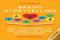Brand Storytelling