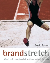 Capa do artigo Brand Stretch