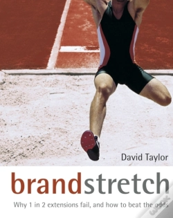Capa do artigo Brand Stretch