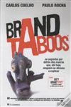 Capa do artigo Brand Taboos