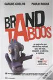 Capa do artigo Brand Taboos