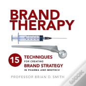 Brand Therapy