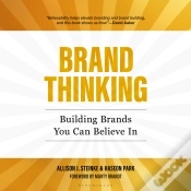 Capa do artigo Brand Thinking