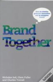 Capa do artigo Brand Together