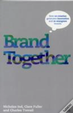 Capa do artigo Brand Together