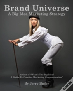 Capa do artigo Brand Universe: A Big Idea Marketing Strategy