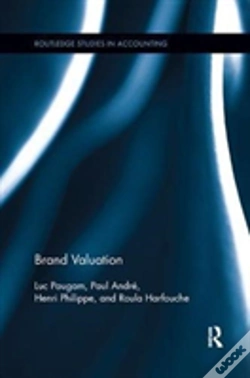 Capa do artigo Brand Valuation