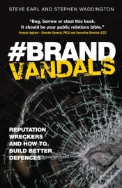 Capa do artigo Brand Vandals