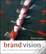 Capa do artigo Brand Vision
