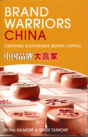 Brand Warriors China - Preview