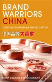 Brand Warriors China