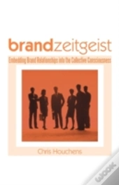 Brand Zeitgeist: Embedding Brand Relatio