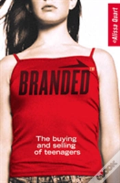 Capa do artigo Branded