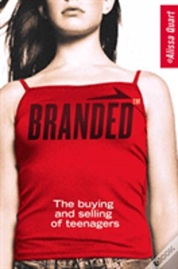 Capa do artigo Branded