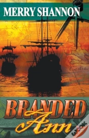 Capa do artigo Branded Ann