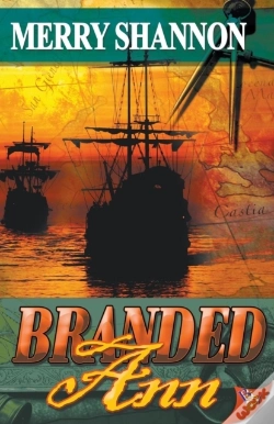 Capa do artigo Branded Ann