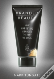 Capa do artigo Branded Beauty