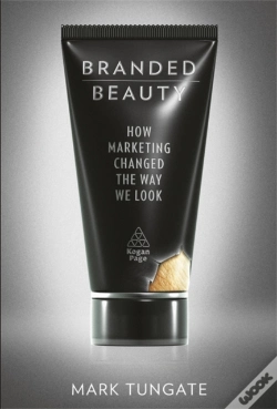 Capa do artigo Branded Beauty