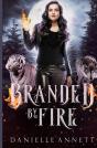 Branded By Fire - Preview
