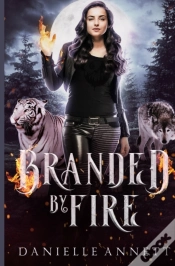 Capa do artigo Branded By Fire