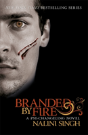 Branded By Fire - Preview