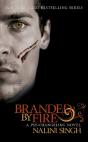 Branded By Fire - Preview