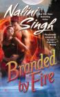 Branded By Fire - Preview