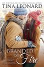 Branded By Fire - Preview